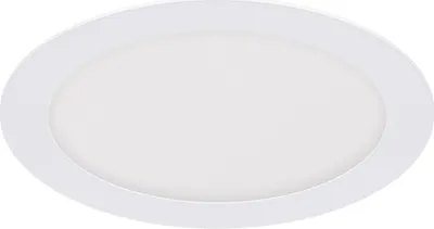 Obrázek produktu pro Strühm 02813 Downlight LED svítidlo 'SLIM LED C' 15W, SMD LED, studená bílá, 1080 lm, IP20, nestmívatelné