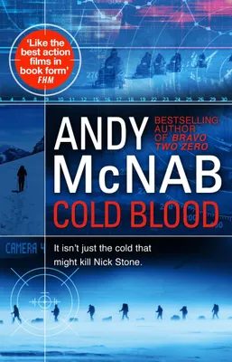 Produktbild von Cold Blood