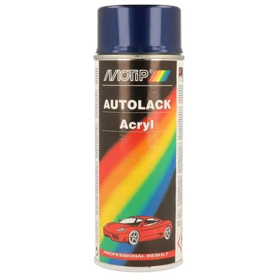 Produktbild von MOTIP Fahrzeug-Kombinationslack 54521 193mm 69mm Spraydose 400ml 69mm 0,391kg