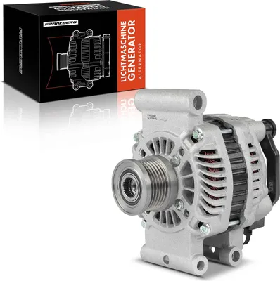 Image de Frankberg 1x alternateur pour Citroën DS3 SA C3 II C4 I Peugeot 207 208 I 308