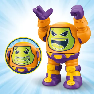 Produktbild von Marvel Spidey and His Amazing Friends Web-Spinners Gear Up For Adventure - Superhelden-Spielzeug - Vorschule Spielzeug - Sammelpack