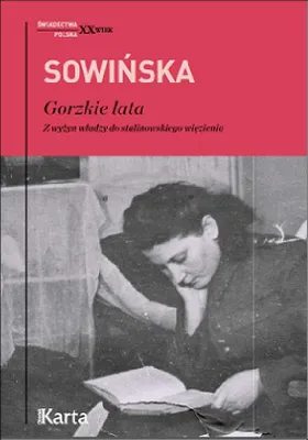 Image de Gorzkie lata