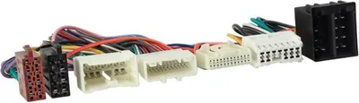 Produktbild von ESX Anschlusskabel Anschlußkabel plug&play PPK 12 für Opel Renault und Dacia