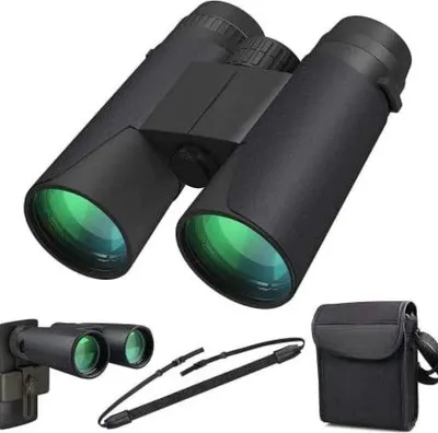 Image de Jumelles de vision nocturne Compact