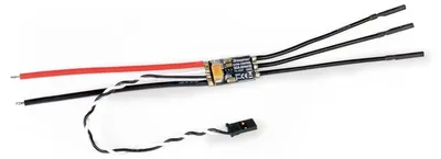 Immagine prodotto di Graupner Regolatore ULTRA CONTROL30A 2-4S BLHELI S