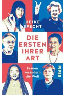 Obrázok produktu pre Die Ersten ihrer Art