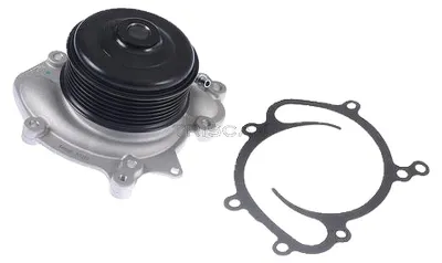 Produktbild von TRISCAN Kühlmittelpumpe Wasserpumpe passend für MERCEDES-BENZ C-Klasse Limousine (W204) 8600 23081