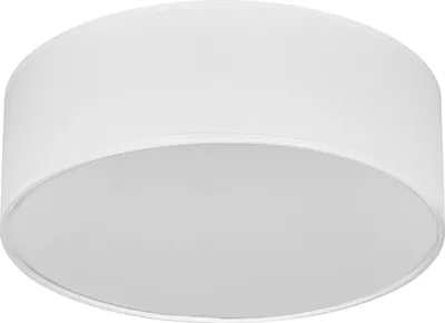 Produktbild von OSRAM 4099854449420 Gesockelte Deckenleuchte mit Textil-Ring not relevant not relevant