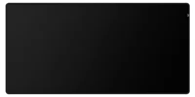 Produktbild von HyperX Pulsefire Mat – Gaming-Mauspad – Stoff (XXL), Schwarz, Monochromatisch, Tuch, Gummi, Gaming-Mauspad