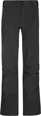 Produktbild von PROTEST LOLE JR softshell snowpants True Black 152