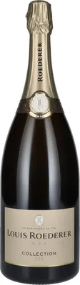 Produktbild von Champagne Louis Roederer Roederer Collection Champagne NV Champagner ( 1 x 1.5 L )
