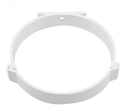 Immagine prodotto di Supporto per canale UMO 129x25 mm (2 pezzi)