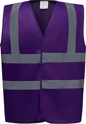 Zdjęcie produktu dla Kamizelka YOKO Hi-Vis 2 opaski i szelki