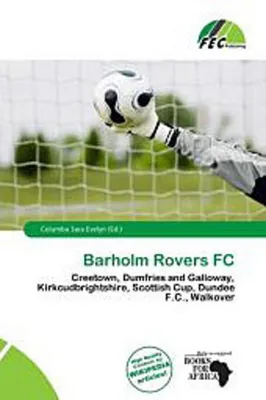 Produktbild von Barholm Rovers FC