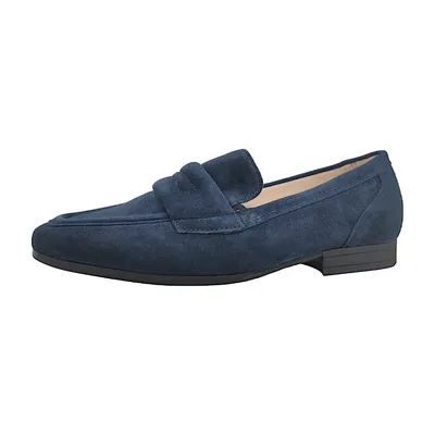 Produktbild von Gabor Comfort Slipper Blau in Gr. 39