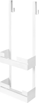 Produktbild von Ablage, Hängeregal für Duschkabine, bianco, MOKKO-30