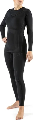 Produktbild von Viking Damen Sportunterwäsche Schwarz 500/23/5512/09 L EU