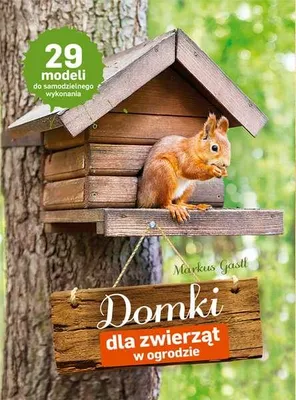 Image de Domki dla zwierzat w ogrodzie