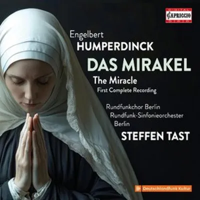 Obrázek produktu pro Humperdinck: Pohádka
