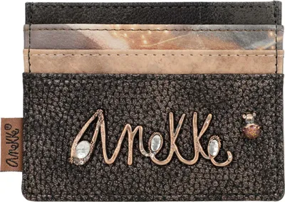 Produktbild von Anekke Kartenetui Dreamverse Card Holder Multicolor mehrfarbig