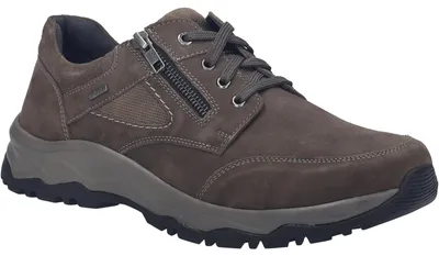 Obrázek produktu pro JOSEF SEIBEL Leroy 55 | Nízká pánská obuv | Hnědá