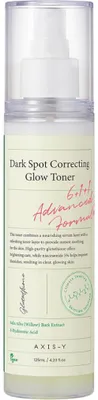 Immagine prodotto di Tonico correttivo delle macchie scure Tonico luminoso per l'uniformità della pelle 125ml