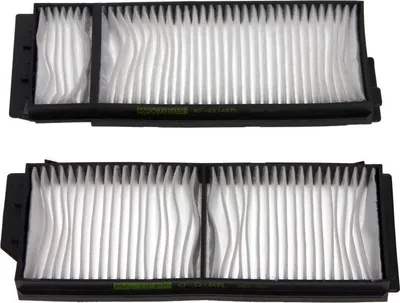 Produktbild von MAXGEAR 26-0576 Innenraumfilter Pollenfilter für MAZDA 5 (CR19)
