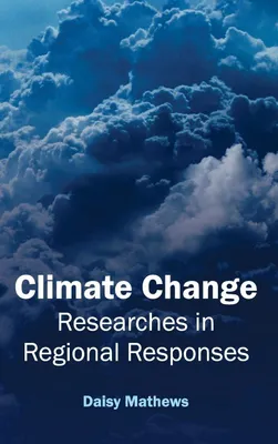 Produktbild von Climate Change