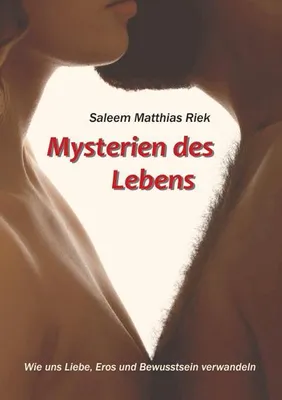 Produktbild von Mysterien des Lebens