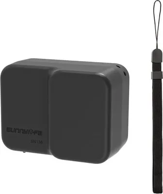 Produktbild von Schutzhülle, Hartschale, Etui für Insta360 Ace Pro 2, 1 Ace / IST-SN138-D, Schwarz