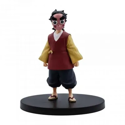 Produktbild von Banpresto Figurki Demon Slayer Kimetsu no Yaiba - Kotetsu 13cm