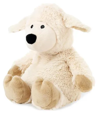 Image de Câlin Warmies Sheep Heat Cuddle