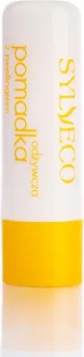 Produktbild von Sylveco Nourishing Lip Balm with Peeling 4.6g