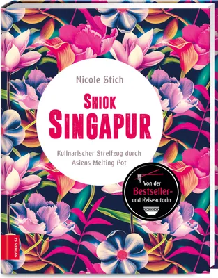 Produktbild von Shiok Singapur