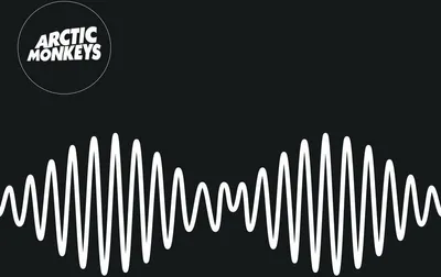 Produktbild von Arctic Monkeys - AM
