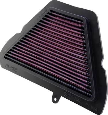 Produktbild von K&N TB-1005 Hochleistungsluftfilter für TRIUMPH MOTORCYCLES SPEED Langzeitfilter