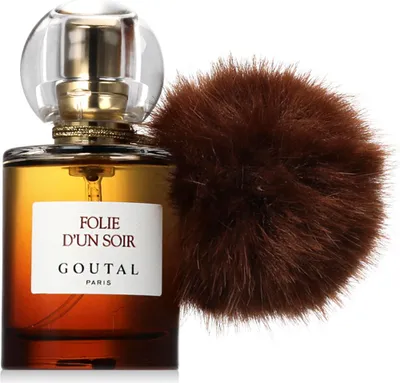 Image de Goutal Folie d'un Soir EDP 30 ml W