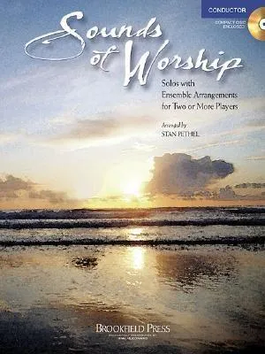 Produktbild von Sounds of Worship