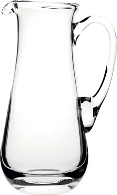 Zdjęcie produktu dla Dzbanek PAŞABAHÇE Aqua, pojemność: 1,25 litra, wysokość: 250 mm, ø: 120 mm