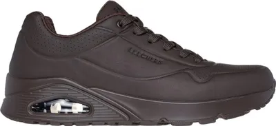 Produktbild von SKECHERS UNO STAND ON AIR braun 41 EU Herren Turnschuhe Sportschuhe
