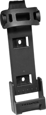 Produktbild von TRELOCK Faltschlosshalterung "ZF 480 X-Move" Schwarz
