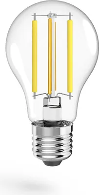 Produktbild von Hama WLAN-LED-Lampe, Retro, E27 7W, ohne Hub