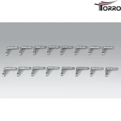 Produktbild von Torro Metall Achsschenkel Panzer Tiger 1 Späte Version
