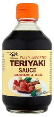 Immagine prodotto di Sos Teriyaki Dec Sos 300 ml