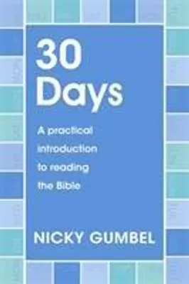 Produktbild von 30 Days