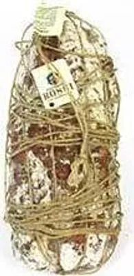 Produktbild von Salumificio Rossi - Coppa di Parma IGP - Ganz - 1.4/2.2 Kg