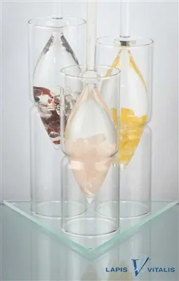 Immagine prodotto di Portabicchieri triplo VitaJuwel