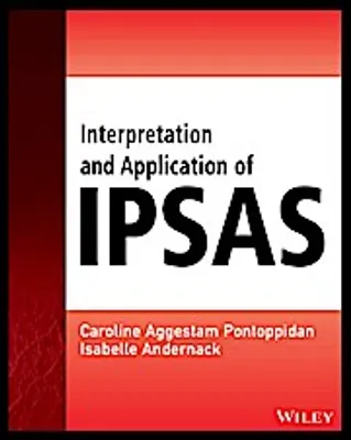 Obrázek produktu pro Interpretation and Application of Ipsas