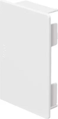 Image de Tehalit embout sans halogène 60x90mm blanc trafic LF600906 vws