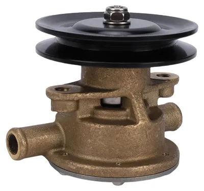 Image de Pompe à eau de mer 128377-42500 : une alternative performante aux modèles 2GM20, 2YM15, 3GM30, 3YM20 et 3YM30